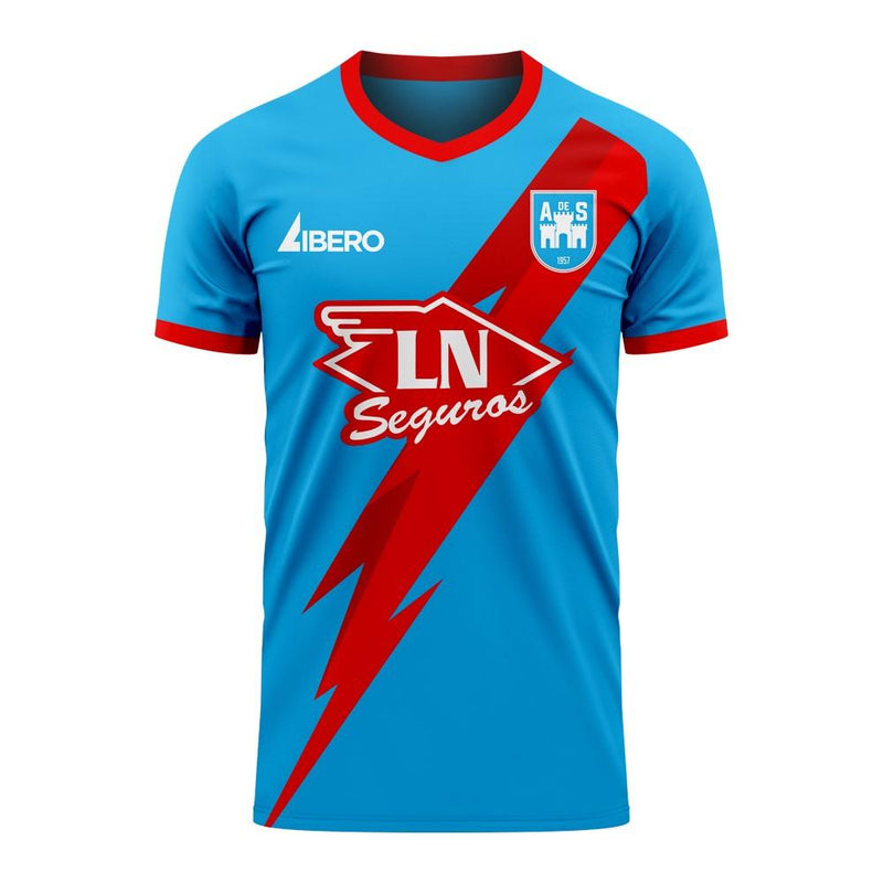 Arsenal de Sarandi 2020-2021 Home Concept Kit (Libero) - Kids