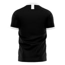 Ascoli 2020-2021 Home Concept Football Kit (Libero) - Kids (Long Sleeve)