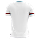 Villa 2020-2021 Away Concept Football Kit (Libero) - Terrace Gear