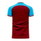 Villa 2022-2023 Home Concept Football Kit (Viper)