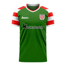 Athletic Bilbao 2022-2023 Away Concept Football Kit (Libero)