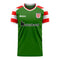 Athletic Bilbao 2020-2021 Away Concept Football Kit (Libero) - Kids