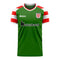 Athletic Bilbao 2020-2021 Away Concept Football Kit (Libero) - Adult Long Sleeve