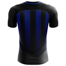 Atalanta 2020-2021 Home Concept Football Kit - Terrace Gear
