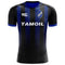 Atalanta 2020-2021 Home Concept Football Kit - Terrace Gear