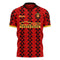 Atlanta 2020-2021 Home Concept Football Kit (Libero) - Baby