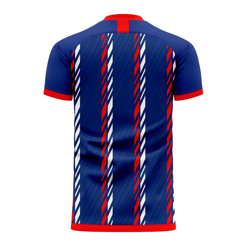 Atletico 2020-2021 Third Concept Football Kit (Libero) - Little Boys