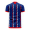Atletico 2020-2021 Third Concept Football Kit (Libero) - Adult Long Sleeve