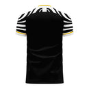 Atletico Mineiro 2022-2023 Home Concept Football Kit (Libero)