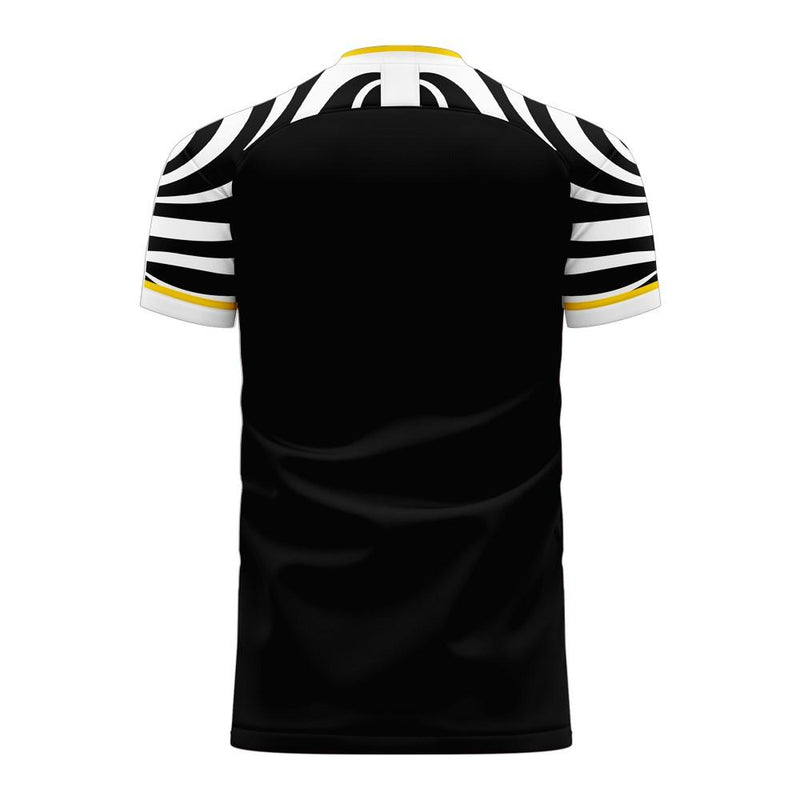 Atletico Mineiro 2020-2021 Home Concept Football Kit (Libero) - Baby