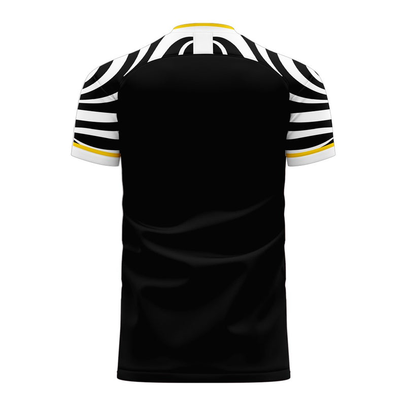 Atletico Mineiro 2022-2023 Home Concept Football Kit (Libero)