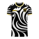 Atletico Mineiro 2020-2021 Home Concept Football Kit (Libero) - Baby