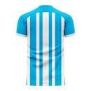 Atletico Tucuman 2020-2021 Home Concept Kit (Libero) - Womens