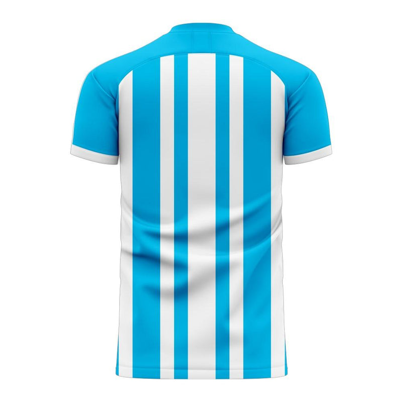 Atletico Tucuman 2020-2021 Home Concept Kit (Libero) - Womens