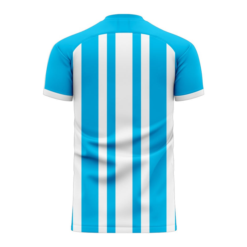 Atletico Tucuman 2022-2023 Home Concept Kit (Libero)