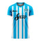 Atletico Tucuman 2022-2023 Home Concept Kit (Libero)