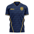 Atletico 2020-2021 Away Concept Football Kit (Libero) - Kids