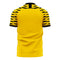 Australia 2020-2021 Home Concept Football Kit (Libero) - Baby