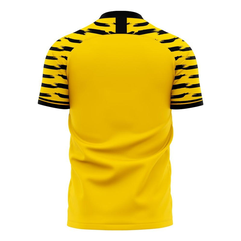 Australia 2020-2021 Home Concept Football Kit (Libero) - Baby