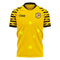 Australia 2022-2023 Home Concept Football Kit (Libero)