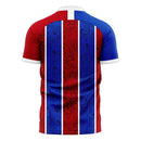 Bahia 2020-2021 Home Concept Football Kit (Libero) - Baby