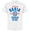 Bahia Established T-Shirt - White - Terrace Gear