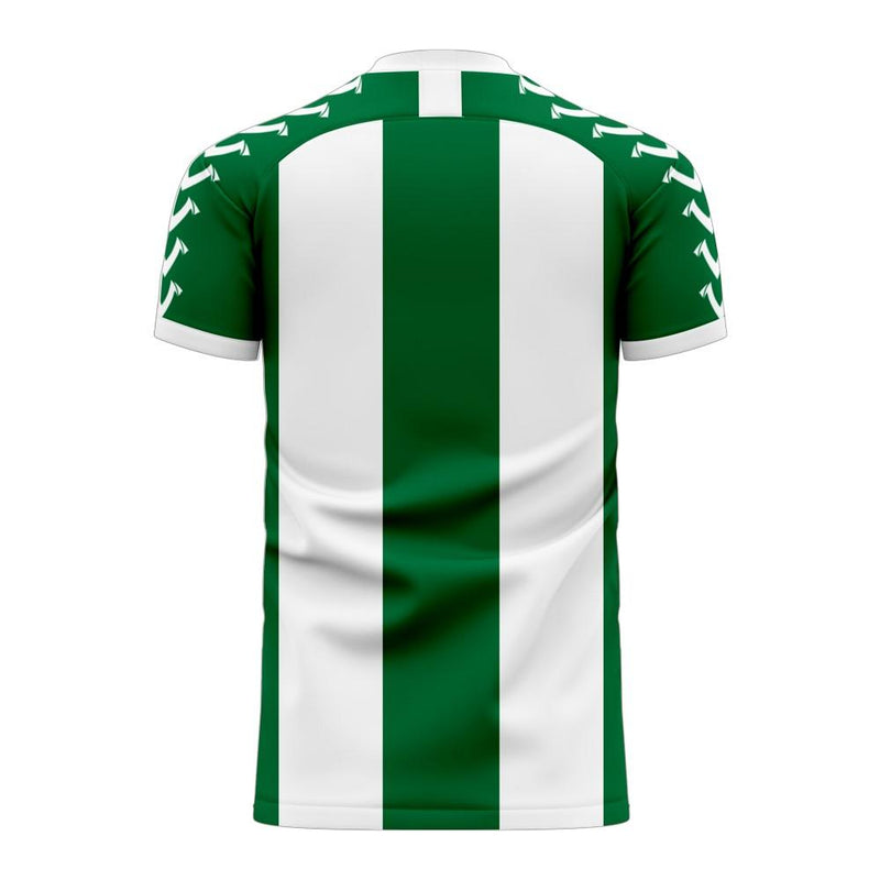 Banfield 2020-2021 Home Concept Football Kit (Viper) - Kids