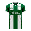 Banfield 2020-2021 Home Concept Football Kit (Viper) - Little Boys