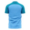 Barcelona 2020-2021 Third Concept Football Kit (Libero) - Adult Long Sleeve