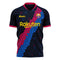 Barcelona 2020-2021 Away Concept Football Kit (Libero) - Terrace Gear
