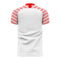 Bari 2020-2021 Home Concept Football Kit (Libero) - Womens