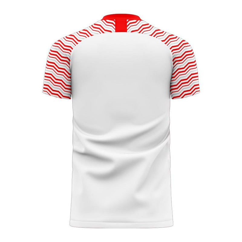 Bari 2020-2021 Home Concept Football Kit (Libero) - Womens