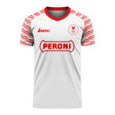 Bari 2022-2023 Home Concept Football Kit (Libero)