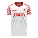Bari 2020-2021 Home Concept Football Kit (Libero) - Little Boys