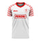 Bari 2022-2023 Home Concept Football Kit (Libero)