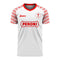 Bari 2020-2021 Home Concept Football Kit (Libero) - Womens