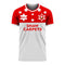 Barnsley 2020-2021 Away Concept Football Kit (Libero) - Womens