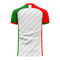 Belarus 2020-2021 Home Concept Football Kit (Libero) - Baby