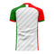 Belarus 2020-2021 Home Concept Football Kit (Libero) - Womens