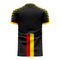 Belgium 2022-2023 Away Concept Football Kit (Viper)