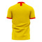 Benevento 2020-2021 Home Concept Football Kit (Libero) - Kids (Long Sleeve)