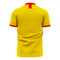 Benevento 2022-2023 Home Concept Football Kit (Libero)