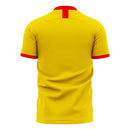 Benevento 2020-2021 Home Concept Football Kit (Libero) - Little Boys