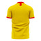 Benevento 2020-2021 Home Concept Football Kit (Libero) - Little Boys