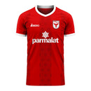 Benfica 2022-2023 Home Concept Football Kit (Libero)