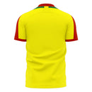 Benin 2022-2023 Home Concept Football Kit (Libero)