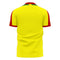 Benin 2022-2023 Home Concept Football Kit (Libero)