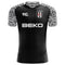 Besiktas 2020-2021 Home Concept Football Kit - Terrace Gear