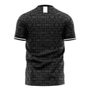 Besiktas 2020-2021 Away Concept Football Kit (Libero) - Adult Long Sleeve