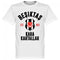 Besiktas Established T-Shirt - White